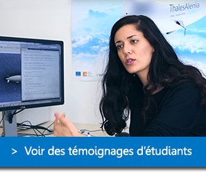 Témoignes d'étudiants en thèse