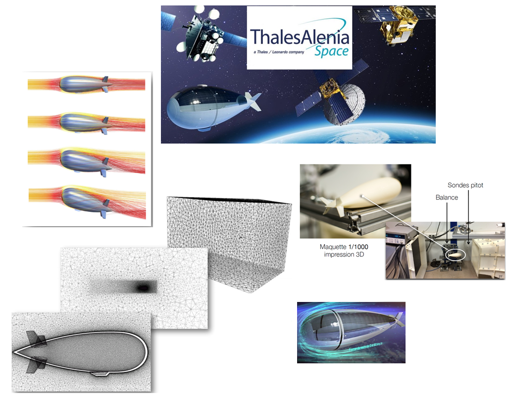 Thales Alenia