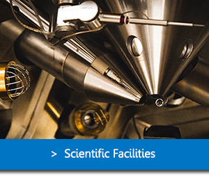 Scientific facilities at CEMEF