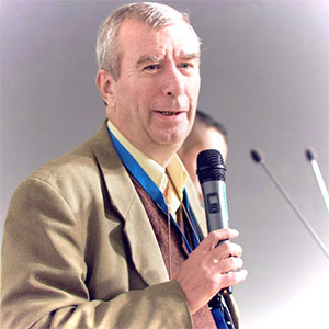 Jean-Marc Haudin, Fellow de la PPS