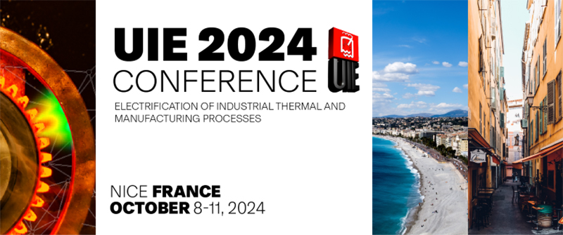 Conférence internationale UIE 2024