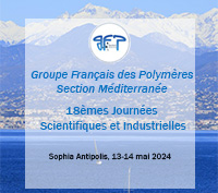 Journées GFP Méditerranée 2024