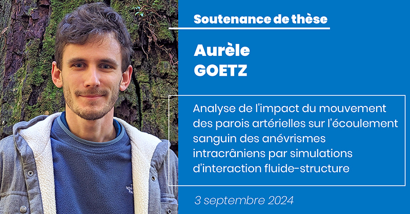 soutenance de thèse d'Aurèle Goetz