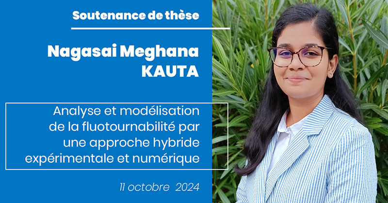 Soutenance Meghana Kauta