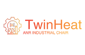 TwinHeat ANR Chair logo