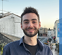 PhD defence of Adrien Talatizi